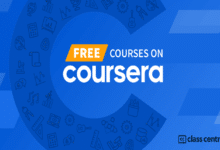 Coursera Free Courses