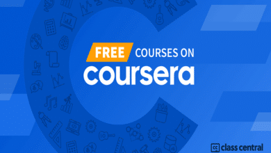 Coursera Free Courses