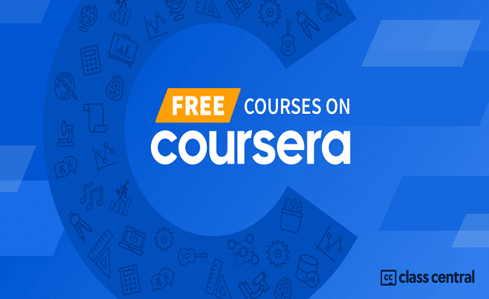 Coursera Free Courses