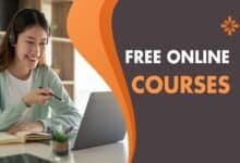 Government Free Online Courses with Certificates