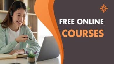 Government Free Online Courses with Certificates