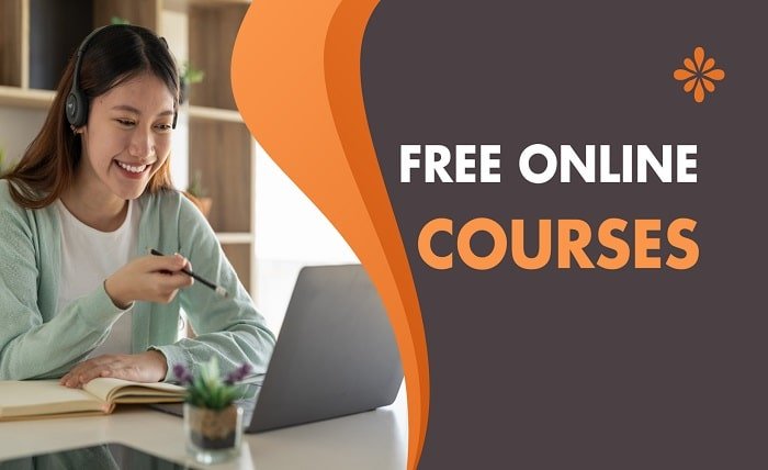 Government Free Online Courses with Certificates