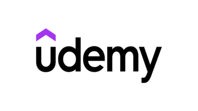 Udemy Business Login