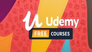 Udemy Free Courses