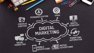 Digital Marketing