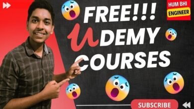 disc udemy