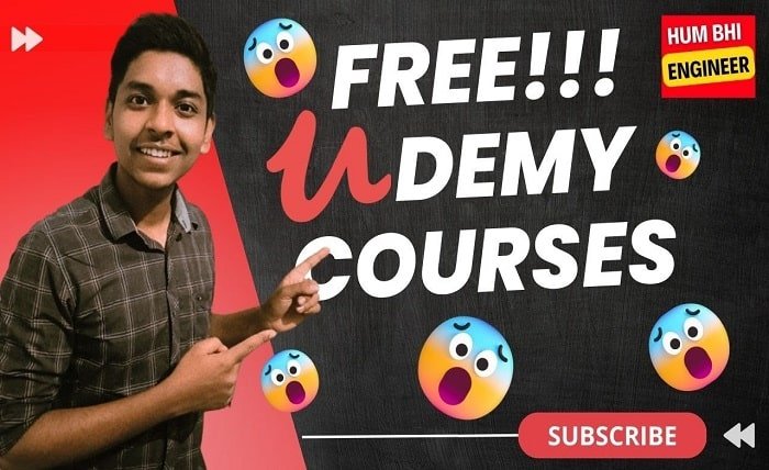 disc udemy