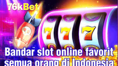 judi slot online garuda999 pro