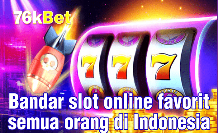 judi slot online garuda999 pro