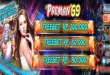 preman69 slot