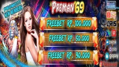 preman69 slot