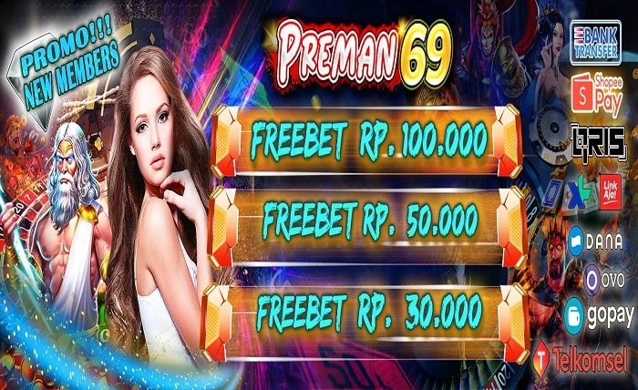 preman69 slot