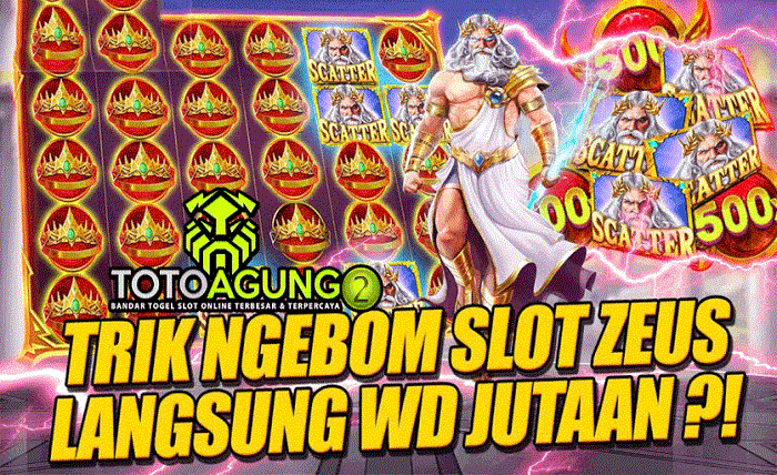 slot demo gratis