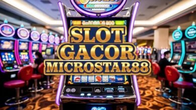 slot gacor microstar88