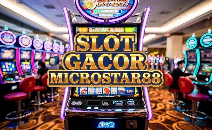 slot gacor microstar88 linktree