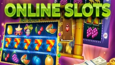 slot online