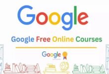 Google Free Courses