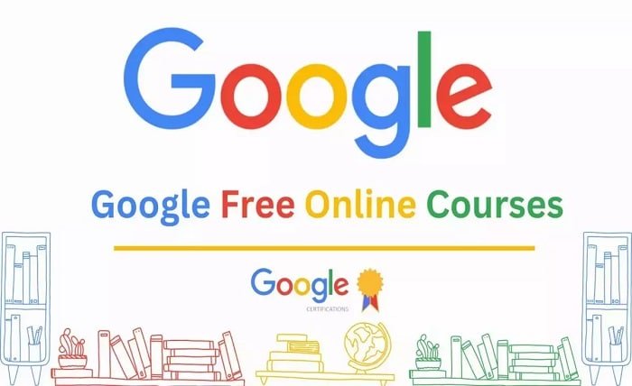 Google Free Courses