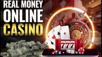 Online Casino