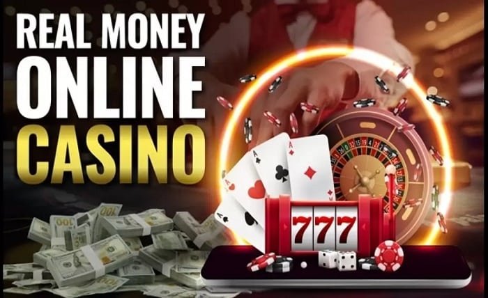 Online Casino