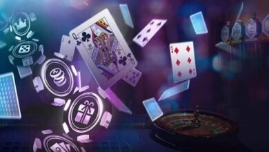 Online Casino