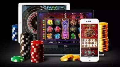 Online Casino