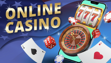 Online Casino