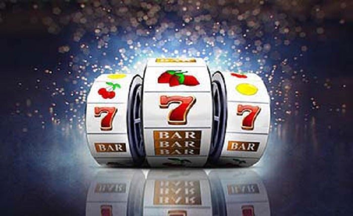 Playing Slots