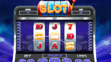 Slot