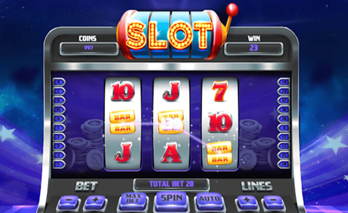 Slot