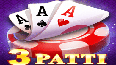 Teen Patti