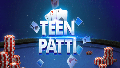 Teen Patti