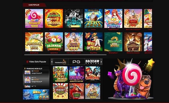 big777 slot