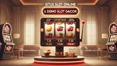 demo slot gacor