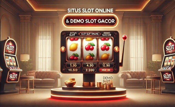 demo slot gacor