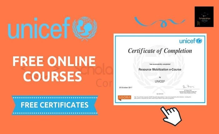free certificate courses online