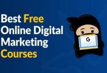 free digital marketing courses