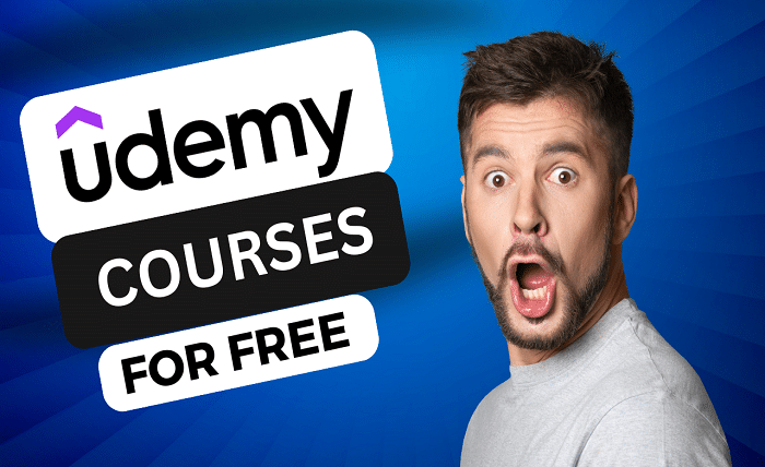 free udemy courses