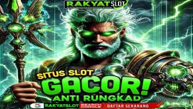 rakyat slot