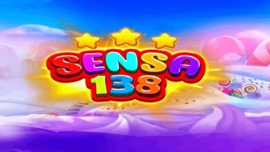 sensa138 slot