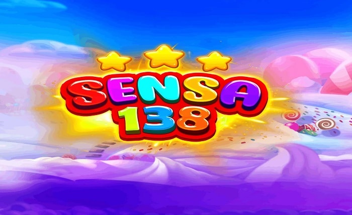 sensa138 slot