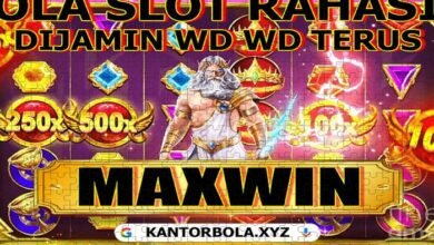 situs slot gacor 2023 terpercaya