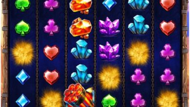 slot demo anti rungkad