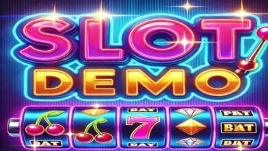 slot demo rupiah