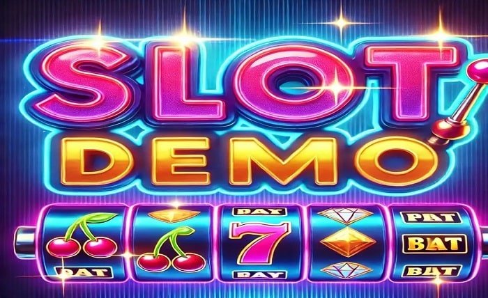 slot demo rupiah