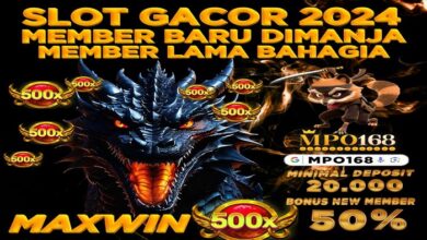 slot gacor 2024