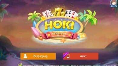 slot hoki