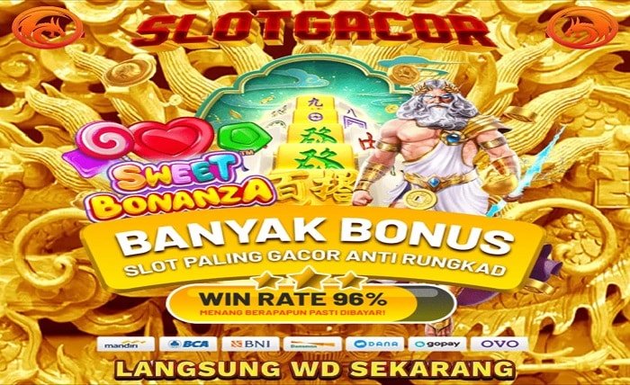 slot terbaru