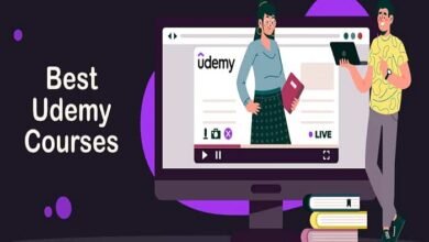 udemy courses free