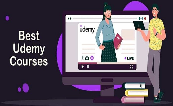 udemy courses free